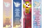 Holy Confirmation Bookmarks malta, Services and Products malta, Best Print Co Ltd. malta